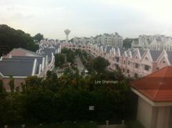 Signature Park (D21), Condominium #258178341